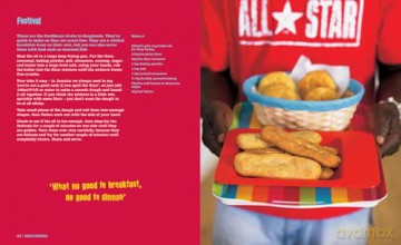 Levi Roots' Reggae Reggae Cookbook: New Edition of the Must Have Caribbean Classic - Levi Roots [KSIĄŻKA]