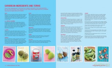 Levi Roots' Reggae Reggae Cookbook: New Edition of the Must Have Caribbean Classic - Levi Roots [KSIĄŻKA]