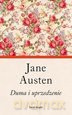 Duma I Uprzedzenie Tw - Jane Austen [KSIĄŻKA]