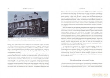 Life in the Georgian Parsonage: Morals, Material Goods and the English Clergy - Jon Stobart [KSIĄŻKA]