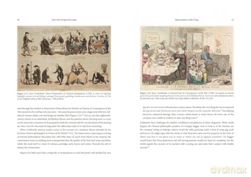 Life in the Georgian Parsonage: Morals, Material Goods and the English Clergy - Jon Stobart [KSIĄŻKA]