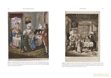 Life in the Georgian Parsonage: Morals, Material Goods and the English Clergy - Jon Stobart [KSIĄŻKA]