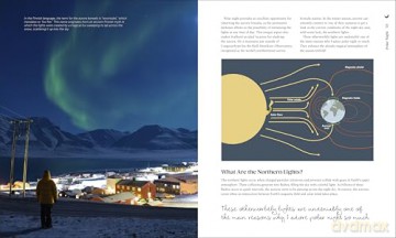 Life on Svalbard: Finding Home on a Remote Island Near the North Pole - Author Cecilia Blomdahl [KSIĄŻKA]