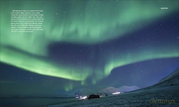 Life on Svalbard: Finding Home on a Remote Island Near the North Pole - Author Cecilia Blomdahl [KSIĄŻKA]
