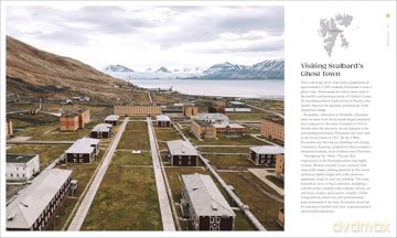 Life on Svalbard: Finding Home on a Remote Island Near the North Pole - Author Cecilia Blomdahl [KSIĄŻKA]
