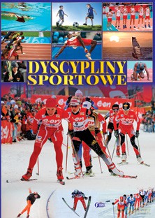 Dyscypliny Sportowe Tw - Studio Fenix [KSIĄŻKA]