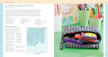 Little One-Yard Wonders: Irresistible Clothes, Toys, And Accessories You Can Make For Babies And Kids - Patricia Hoskins [KSIĄŻKA]
