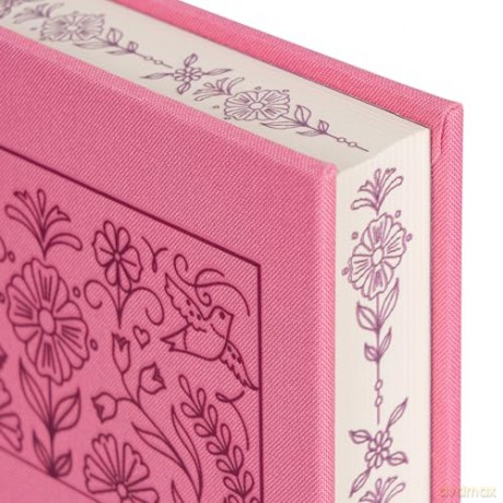 Little Women (Signature Clothbound Editions) - Louisa May Alcott [KSIĄŻKA]