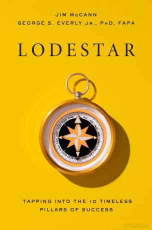 Lodestar: Tapping Into the 10 Timeless Pillars of Success - Jim McCann [KSIĄŻKA]