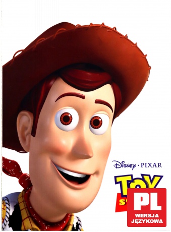 Toy Story (Disney Pixar) [DVD]