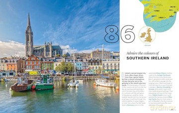 Lonely Planet 100 Weekends in Europe - Lonely Planet [KSIĄŻKA]
