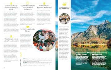 Lonely Planet 100 Weekends in Europe - Lonely Planet [KSIĄŻKA]