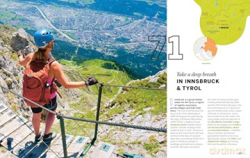 Lonely Planet 100 Weekends in Europe - Lonely Planet [KSIĄŻKA]
