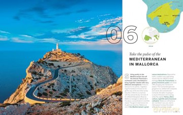 Lonely Planet 100 Weekends in Europe - Lonely Planet [KSIĄŻKA]