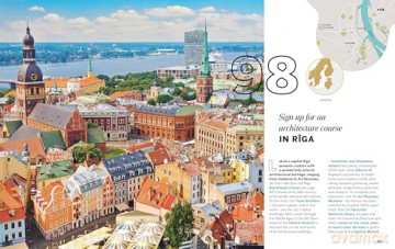 Lonely Planet 100 Weekends in Europe - Lonely Planet [KSIĄŻKA]
