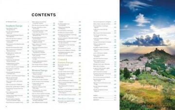 Lonely Planet 100 Weekends in Europe - Lonely Planet [KSIĄŻKA]