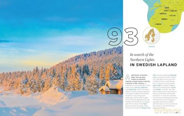 Lonely Planet 100 Weekends in Europe - Lonely Planet [KSIĄŻKA]