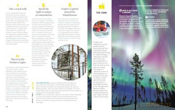 Lonely Planet 100 Weekends in Europe - Lonely Planet [KSIĄŻKA]