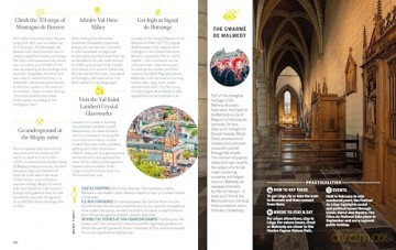 Lonely Planet 100 Weekends in Europe - Lonely Planet [KSIĄŻKA]