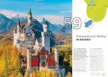 Lonely Planet 100 Weekends in Europe - Lonely Planet [KSIĄŻKA]