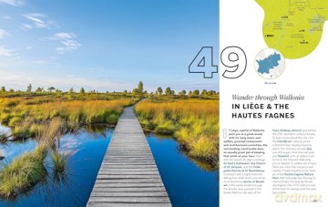 Lonely Planet 100 Weekends in Europe - Lonely Planet [KSIĄŻKA]