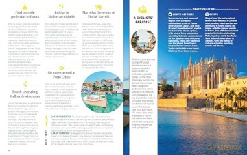 Lonely Planet 100 Weekends in Europe - Lonely Planet [KSIĄŻKA]