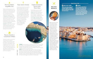 Lonely Planet 100 Weekends in Europe - Lonely Planet [KSIĄŻKA]