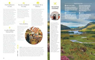 Lonely Planet 100 Weekends in Europe - Lonely Planet [KSIĄŻKA]