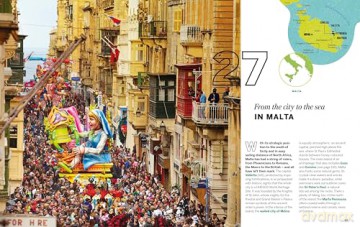 Lonely Planet 100 Weekends in Europe - Lonely Planet [KSIĄŻKA]