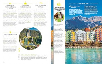 Lonely Planet 100 Weekends in Europe - Lonely Planet [KSIĄŻKA]