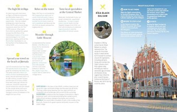Lonely Planet 100 Weekends in Europe - Lonely Planet [KSIĄŻKA]