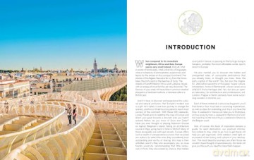 Lonely Planet 100 Weekends in Europe - Lonely Planet [KSIĄŻKA]