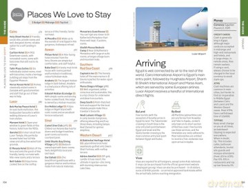 Lonely Planet Africa (Travel Guide) - Lonely Planet [KSIĄŻKA]
