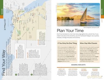 Lonely Planet Africa (Travel Guide) - Lonely Planet [KSIĄŻKA]