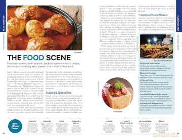 Lonely Planet Africa (Travel Guide) - Lonely Planet [KSIĄŻKA]