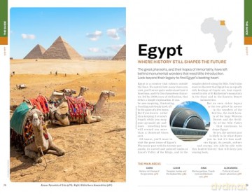 Lonely Planet Africa (Travel Guide) - Lonely Planet [KSIĄŻKA]