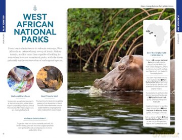 Lonely Planet Africa (Travel Guide) - Lonely Planet [KSIĄŻKA]