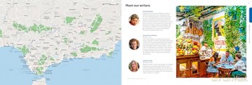 Lonely Planet Experience Andalucia (Travel Guide) - Anna Kaminski [KSIĄŻKA]