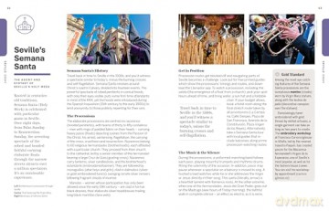 Lonely Planet Experience Andalucia (Travel Guide) - Anna Kaminski [KSIĄŻKA]