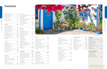 Lonely Planet Experience Andalucia (Travel Guide) - Anna Kaminski [KSIĄŻKA]
