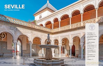 Lonely Planet Experience Andalucia (Travel Guide) - Anna Kaminski [KSIĄŻKA]