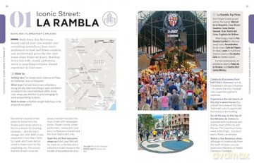 Lonely Planet Experience Barcelona (Travel Guide) - Jamie Ditaranto [KSIĄŻKA]