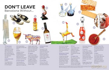 Lonely Planet Experience Barcelona (Travel Guide) - Jamie Ditaranto [KSIĄŻKA]