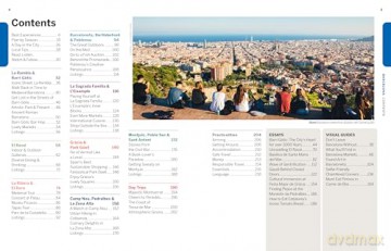 Lonely Planet Experience Barcelona (Travel Guide) - Jamie Ditaranto [KSIĄŻKA]