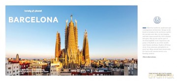 Lonely Planet Experience Barcelona (Travel Guide) - Jamie Ditaranto [KSIĄŻKA]