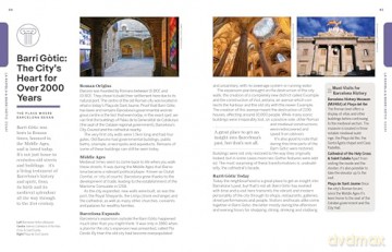 Lonely Planet Experience Barcelona (Travel Guide) - Jamie Ditaranto [KSIĄŻKA]