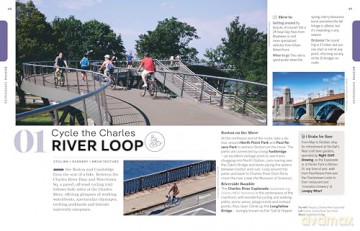 Lonely Planet Experience New England (Travel Guide) - Lonely Planet [KSIĄŻKA]