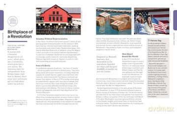 Lonely Planet Experience New England (Travel Guide) - Lonely Planet [KSIĄŻKA]
