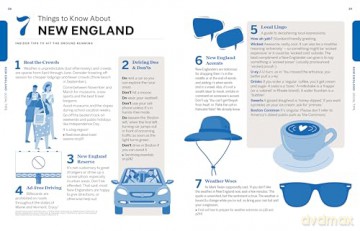 Lonely Planet Experience New England (Travel Guide) - Lonely Planet [KSIĄŻKA]
