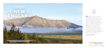 Lonely Planet Experience New England (Travel Guide) - Lonely Planet [KSIĄŻKA]